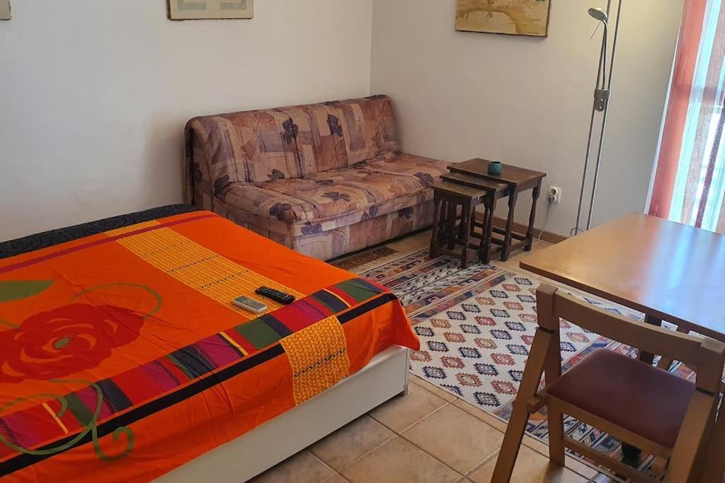 Center Peaceful Place In Daire Budva